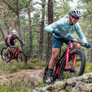 MTB-Women