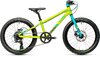 Cube Acid 200 Disc green'n'petrol Größe: 20"