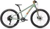 Cube Acid 240 Disc green'n'orange Größe: 24"