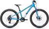 Cube Acid 240 Disc iceblue'n'blue Größe: 24"