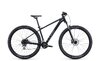 Cube Aim Race black'n'azure Größe: 22" / 29 / XL