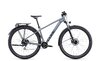 Cube Aim Race Allroad flashgrey'n'black Größe: 16" / 27.5 / S