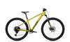 Cube Analog flashlime'n'black Größe: 22" / 29 / XL