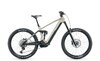 Cube Stereo Hybrid 160 HPC SL 750 27.5 desert'n'black Größe: 20" / 27.5 / L