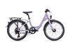 Cube Ella 200 purple'n'coral Größe: 20"