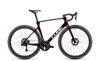 Cube Agree C:62 SLT liquidred'n'carbon Größe: 58 cm
