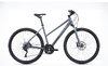 Cube Nature SL flashgrey'n'orange Größe: Trapeze 50 cm / S