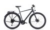 Cube Travel grey'n'teak Größe: 58 cm / L