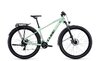 Cube Access WS Allroad airymint'n'black Größe: 16" / 27.5 / S