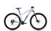 Cube Access WS EAZ violetwhite'n'pink Größe: 20" / 29 / L