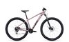 Cube Access WS EAZ blushmetallic'n'flashyellow Größe: 18" / 29 / M