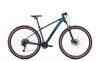 Cube Access WS Pro metalpetrol'n'mint Größe: 18" / 29 / M