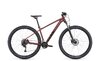 Cube Access WS Pro rubymetal'n'pink Größe: 16" / 27.5 / S