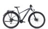 Cube Aim Race Allroad flashgrey'n'black Größe: 24" / 29 / XXL