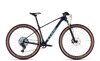 Cube Elite C:68X SLT liquidblue'n'blue Größe: 18" / 29 / M