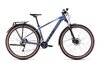 Cube Access WS Pro Allroad flareblue'n'black Größe: 14" / 27.5 / XS