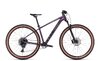 Cube Access WS SLX shiftpurple'n'black Gr&ouml;&szlig;e: 14" / 27.5 / XS