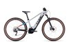 Cube Reaction Hybrid Rookie SLX 400 teamline Größe: 13.5" / 27.5 / XS