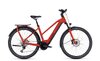 Cube Kathmandu Hybrid EXC 750 red'n'black Größe: Trapeze 50 cm / S