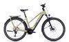 Cube Kathmandu Hybrid SLX 750 green'n'olive Größe: Trapeze 50 cm / S