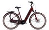 Cube Supreme RT Hybrid Pro 500 red'n'black Größe: Easy Entry 46 cm / XS
