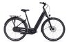 Cube Supreme Hybrid EX 625 grey'n'black Größe: Easy Entry 46 cm / XS