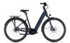 Cube Supreme Hybrid SLT 625 midnight'n'black Größe: Easy Entry 46 cm / XS