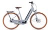 Cube Ella Cruise Hybrid 500 metallicstone'n'grey Größe: Easy Entry 46 cm / XS