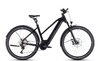 Cube Nuride Hybrid SLT 750 Allroad grey'n'metal Größe: Trapeze 50 cm / S