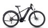 Cube Reaction Hybrid Performance 500 Allroad black'n'grey Größe: 14" / 27.5 / XS