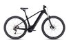 Cube Reaction Hybrid ONE 500 grey'n'black Größe: 15" / 27.5 / S