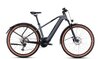 Cube Reaction Hybrid Pro 500 Allroad flashgrey'n'green Größe: 15" / 27.5 / S