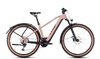Cube Reaction Hybrid Pro 500 Allroad blushrose'n'silver Größe: 15" / 27.5 / S