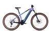 Cube Reaction Hybrid Race 625 switchblue'n'black Größe: 15" / 27.5 / S