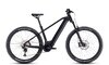 Cube Reaction Hybrid SLX 750 black'n'reflex Größe: 15" / 27.5 / S