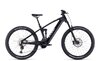 Cube Stereo Hybrid 120 SLX 750 black'n'metal Größe: 16" / 27.5 / S
