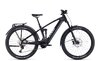 Cube Stereo Hybrid 120 SLX Allroad 750 black'n'metal Größe: 16" / 27.5 / S
