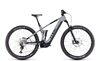 Cube Stereo Hybrid 140 HPC Pro 625 swampgrey'n'black Größe: 16" / 27.5 / S