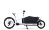 Cube Cargo Sport Hybrid  500 flashwhite'n'black Gr&ouml;&szlig;e: 20" / 27.5": ONE SIZE