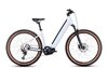 Cube Reaction Hybrid Pro 500 flashwhite'n'black Größe: Easy Entry 16" / 27.5 / S