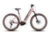 Cube Reaction Hybrid Pro 500 blushrose'n'silver Größe: Easy Entry 16" / 27.5 / S