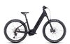 Cube Reaction Hybrid SLX 750 black'n'reflex Gr&ouml;&szlig;e: Easy Entry 18" / 27.5 / M