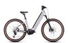 Cube Reaction Hybrid SLX 750 grey'n'spectral Größe: Easy Entry 16" / 27.5 / S