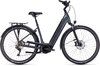 Cube Supreme Sport Hybrid Pro 500 grey'n'grey Größe: Easy Entry 46 cm