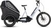 Cube Trike Family Hybrid 1500 flashwhite'n'reflex Größe: 24" / 20": ONE SIZE