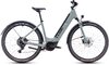 Cube Nuride Hybrid Performance 500 Allroad swampgrey'n'black Größe: Easy Entry 46 cm