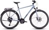 Cube Nature EXC Allroad pigeonblue'n'black Gr&ouml;&szlig;e: 62 cm