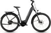 Cube Kathmandu Hybrid Comfort Pro 800 slabgrey'n'black Gr&ouml;&szlig;e: Easy Entry 50 cm