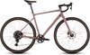 Cube Nuroad ONE ruby'n'puce Gr&ouml;&szlig;e: XS