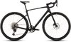 Cube Nuroad C:62 ONE blackline Gr&ouml;&szlig;e: XL
